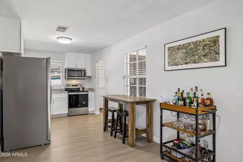 1321 W Mariposa St, Phoenix, AZ 85013