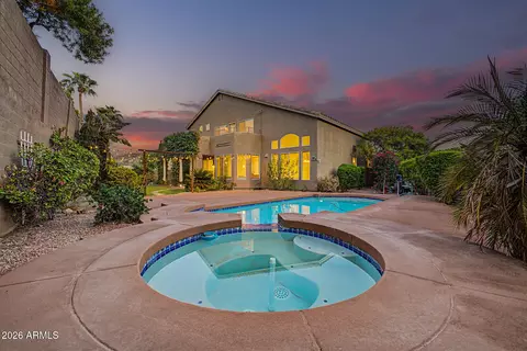 Exterior - 768 E Verbena Dr, Phoenix, AZ 85048 photo 4 of 10