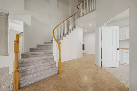Entry Way - 768 E Verbena Dr, Phoenix, AZ 85048 photo 1 of 2