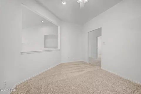 Entry Way - 768 E Verbena Dr, Phoenix, AZ 85048 photo 2 of 2