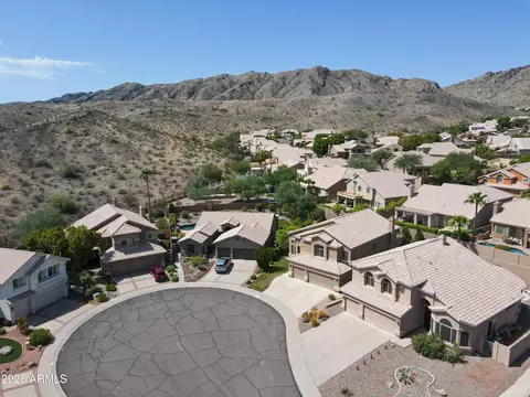 View/Area - 768 E Verbena Dr, Phoenix, AZ 85048 photo 4 of 4