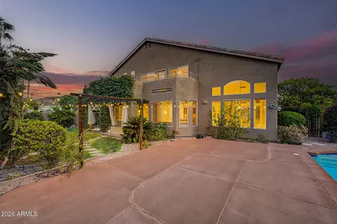 Exterior - 768 E Verbena Dr, Phoenix, AZ 85048 photo 5 of 10