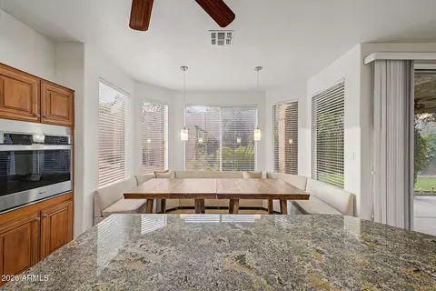 Dining - 768 E Verbena Dr, Phoenix, AZ 85048 photo 1 of 3