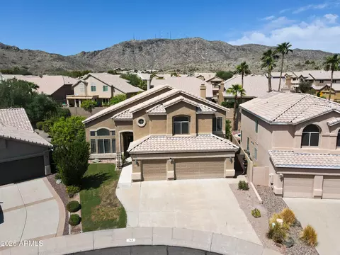 Other - 768 E Verbena Dr, Phoenix, AZ 85048 photo 16 of 16