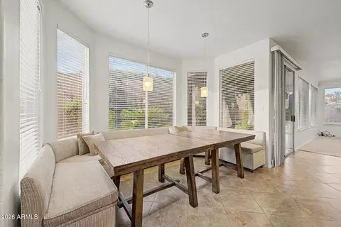 Dining - 768 E Verbena Dr, Phoenix, AZ 85048 photo 3 of 3