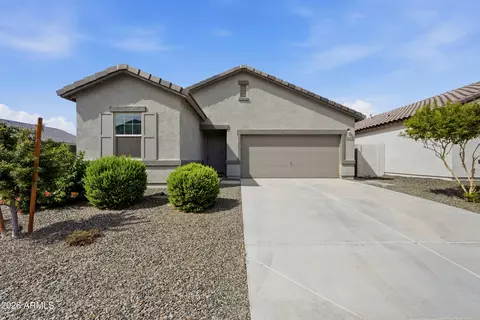 2022 E New Bonnet Ln, San Tan Valley, AZ 85140