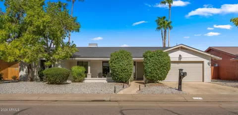 3101 N 82nd St, Scottsdale, AZ 85251