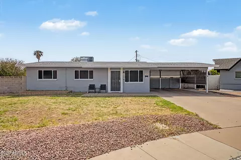 1056 W Heather Dr, Mesa, AZ 85201