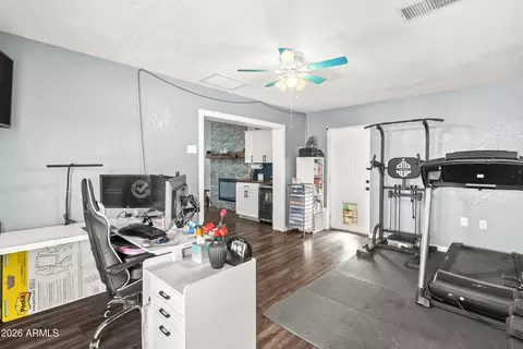 Entry Way - 7316 E Drummer Ave, Mesa, AZ 85208 photo 1 of 1