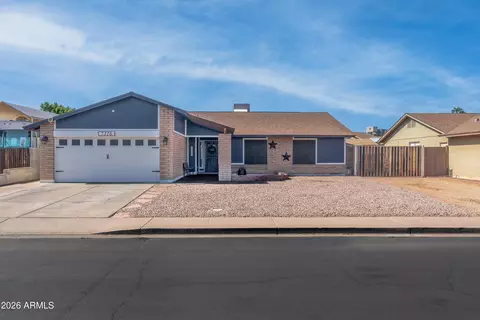 Exterior - 7316 E Drummer Ave, Mesa, AZ 85208 photo 3 of 7