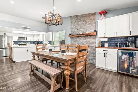 Dining - 7316 E Drummer Ave, Mesa, AZ 85208 photo 1 of 1