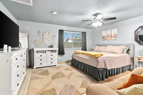 Bedroom - 7316 E Drummer Ave, Mesa, AZ 85208 photo 1 of 3