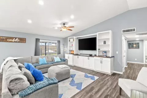 Living - 7316 E Drummer Ave, Mesa, AZ 85208 photo 1 of 2