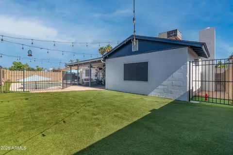 Exterior - 7316 E Drummer Ave, Mesa, AZ 85208 photo 7 of 7