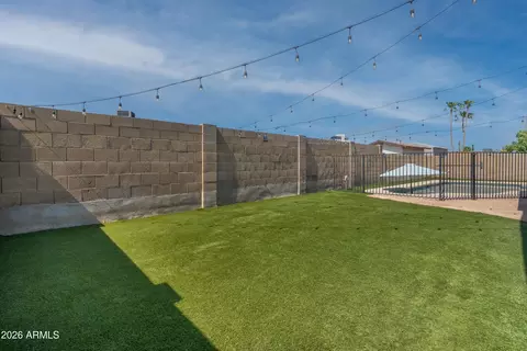 Exterior - 7316 E Drummer Ave, Mesa, AZ 85208 photo 6 of 7
