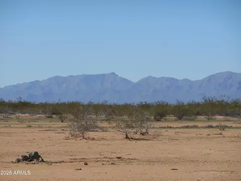 N US 60 N Sr 71 Highway #-, Aguila, AZ 85320
