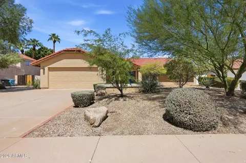 5724 E Danbury Rd, Scottsdale, AZ 85254