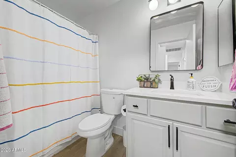Bath - 2253 S Gordon --, Mesa, AZ 85209 photo 2 of 2
