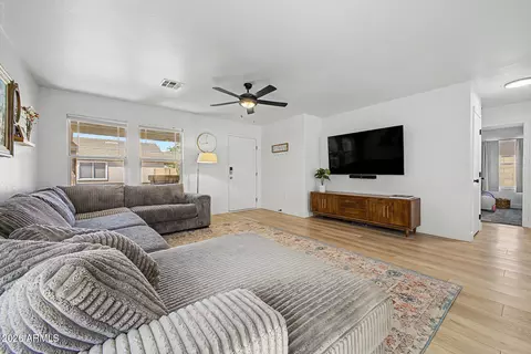 Living - 2253 S Gordon --, Mesa, AZ 85209 photo 2 of 2