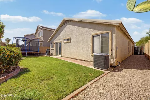 Exterior - 2253 S Gordon --, Mesa, AZ 85209 photo 3 of 9