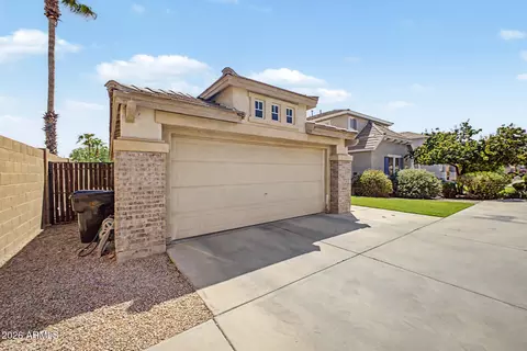 Exterior - 2253 S Gordon --, Mesa, AZ 85209 photo 7 of 9