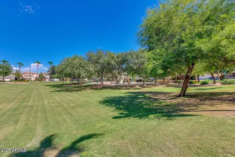 Exterior - 2253 S Gordon --, Mesa, AZ 85209 photo 9 of 9