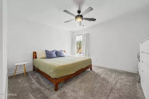 Bedroom - 2253 S Gordon --, Mesa, AZ 85209 photo 2 of 5
