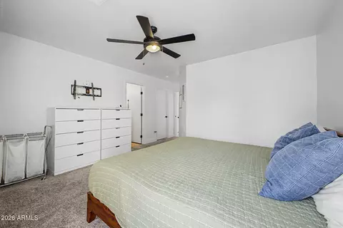 Bedroom - 2253 S Gordon --, Mesa, AZ 85209 photo 1 of 5