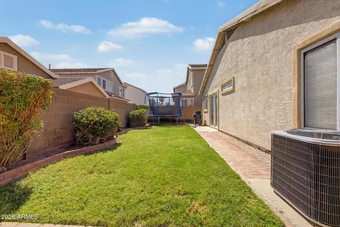 Exterior - 2253 S Gordon --, Mesa, AZ 85209 photo 2 of 9