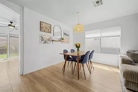 Dining - 2253 S Gordon --, Mesa, AZ 85209 photo 2 of 2