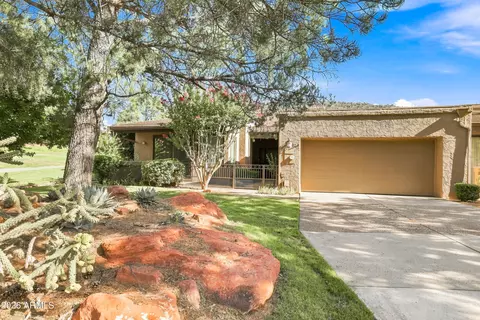 29 Red River Rd, Sedona, AZ 86351