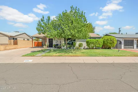 4737 N 14th Ave, Phoenix, AZ 85013