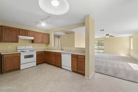 25740 W Twilight Ln, Buckeye, AZ 85326
