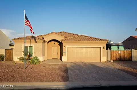 15115 S Indian Bend Ln, Arizona City, AZ 85123