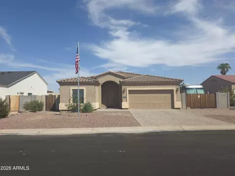 15115 S Indian Bend Ln, Arizona City, AZ 85123