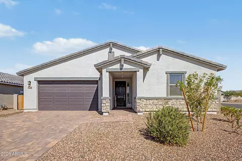 35581 N Thicket Way, Queen Creek, AZ 85142