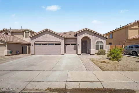 7226 W Sherri Jean Ln, Peoria, AZ 85382