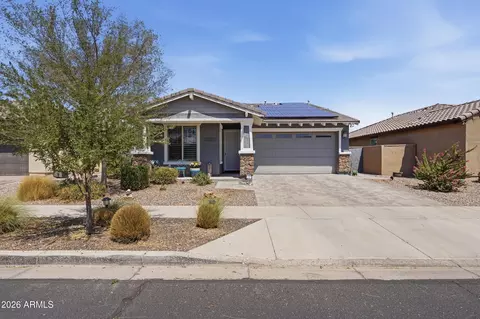 14350 W Bloomfield Rd, Surprise, AZ 85379