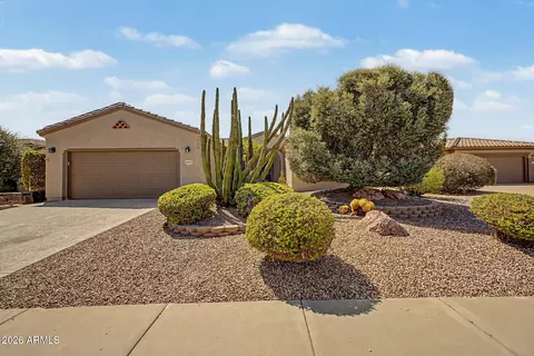 20072 N Pinewish Ct, Surprise, AZ 85374