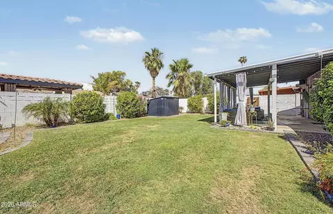 Exterior - 3620 E Joan De Arc Ave, Phoenix, AZ 85032 photo 4 of 10