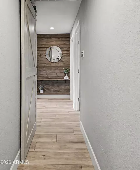 Entry Way - 3620 E Joan De Arc Ave, Phoenix, AZ 85032 photo 1 of 1