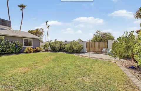 Exterior - 3620 E Joan De Arc Ave, Phoenix, AZ 85032 photo 5 of 10