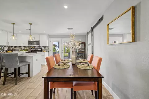 Dining - 3620 E Joan De Arc Ave, Phoenix, AZ 85032 photo 1 of 1