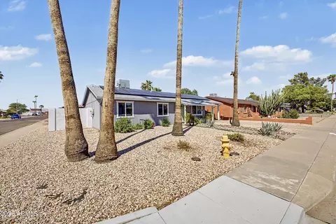 Exterior - 3620 E Joan De Arc Ave, Phoenix, AZ 85032 photo 7 of 10