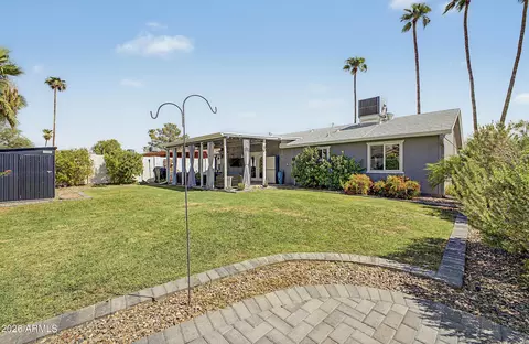 Exterior - 3620 E Joan De Arc Ave, Phoenix, AZ 85032 photo 6 of 10