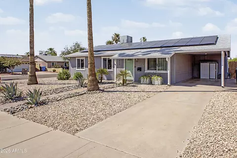 3620 E Joan De Arc Ave, Phoenix, AZ 85032