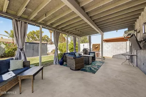 Exterior - 3620 E Joan De Arc Ave, Phoenix, AZ 85032 photo 3 of 10