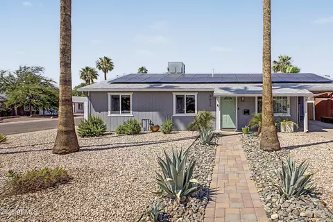 Exterior - 3620 E Joan De Arc Ave, Phoenix, AZ 85032 photo 10 of 10