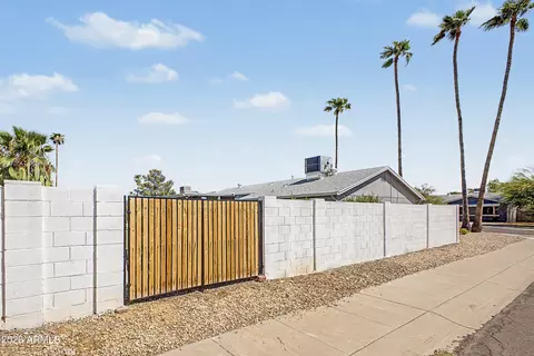 Exterior - 3620 E Joan De Arc Ave, Phoenix, AZ 85032 photo 8 of 10