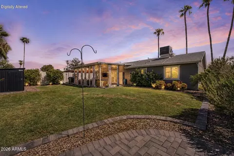 Exterior - 3620 E Joan De Arc Ave, Phoenix, AZ 85032 photo 9 of 10